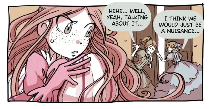 Hooky Chapter 10 page 23 - 