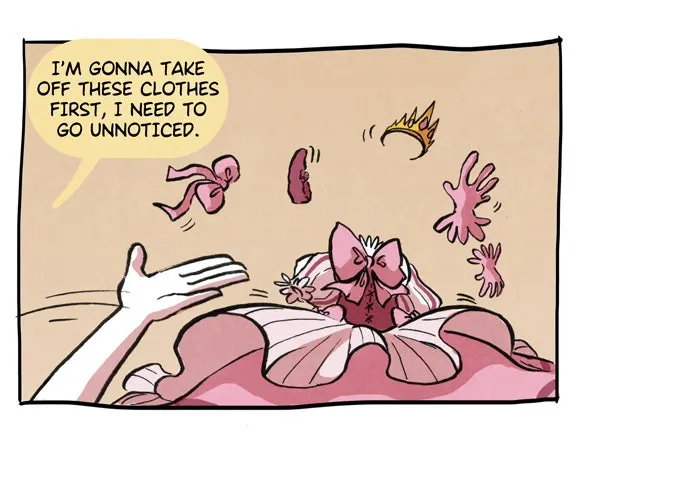 Hooky Chapter 10 page 27 - 