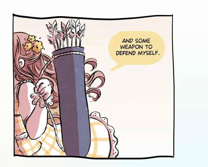 Hooky Chapter 10 page 29 - 