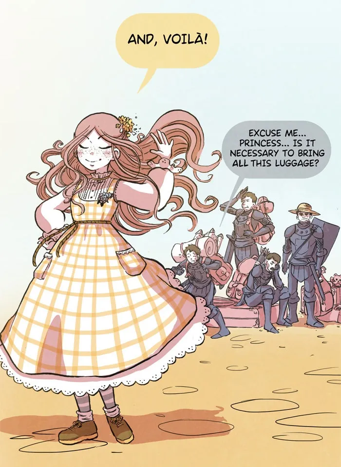 Hooky Chapter 10 page 30 - 