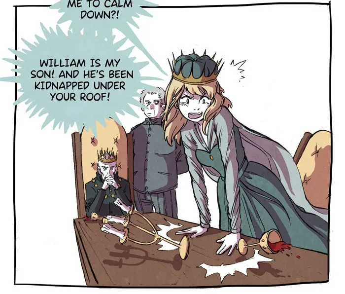 Hooky Chapter 10 page 4 - 