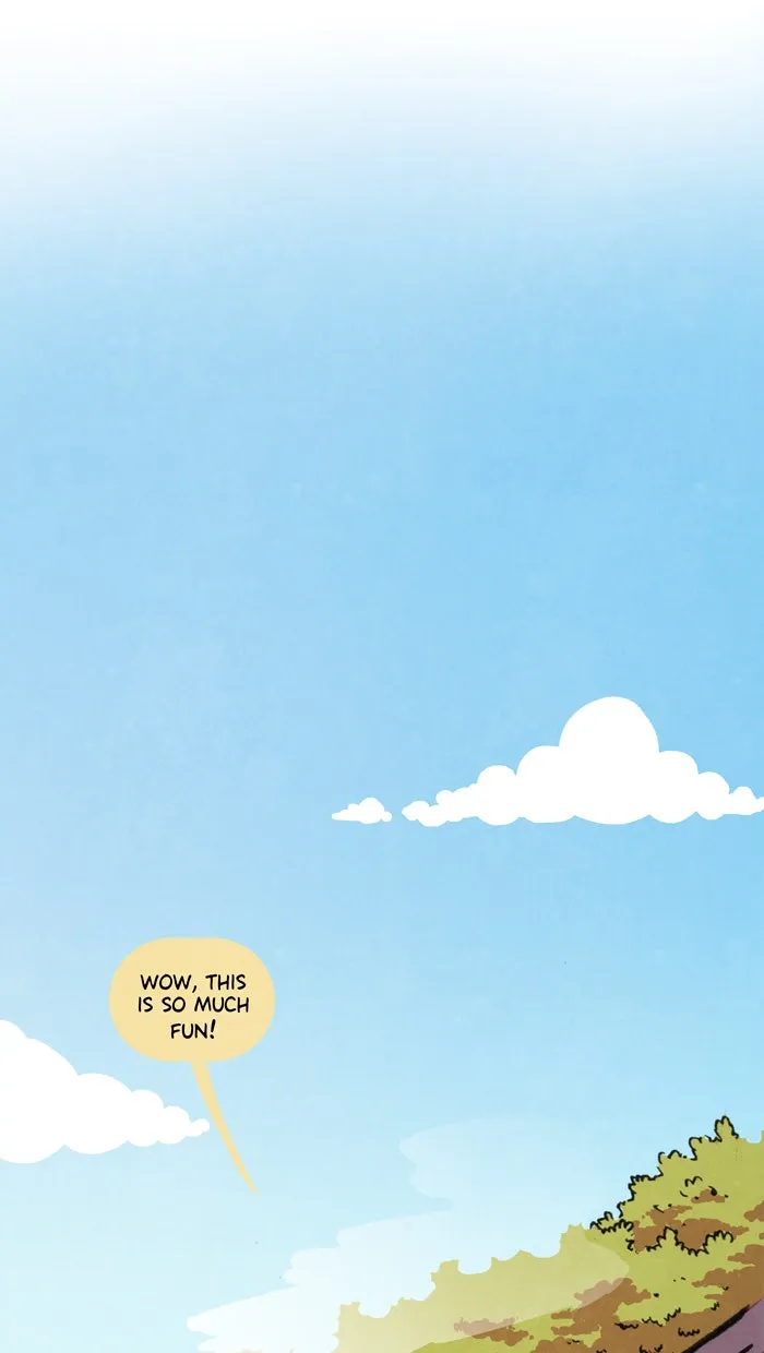 Hooky Chapter 10 page 32 - 