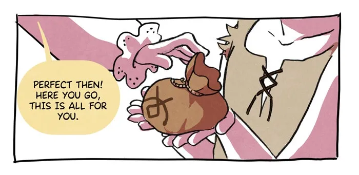 Hooky Chapter 10 page 46 - 