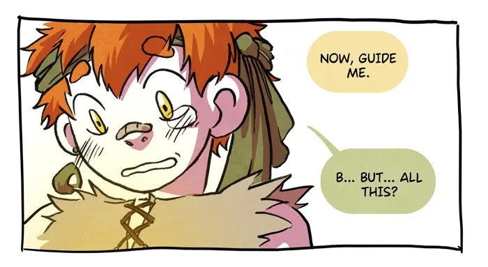Hooky Chapter 10 page 47 - 