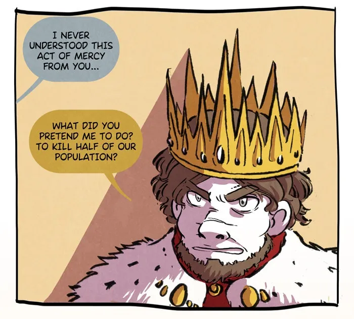 Hooky Chapter 10 page 7 - 