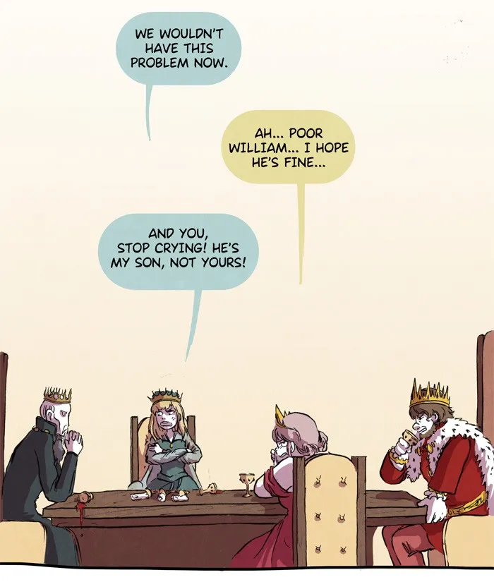 Hooky Chapter 10 page 8 - 