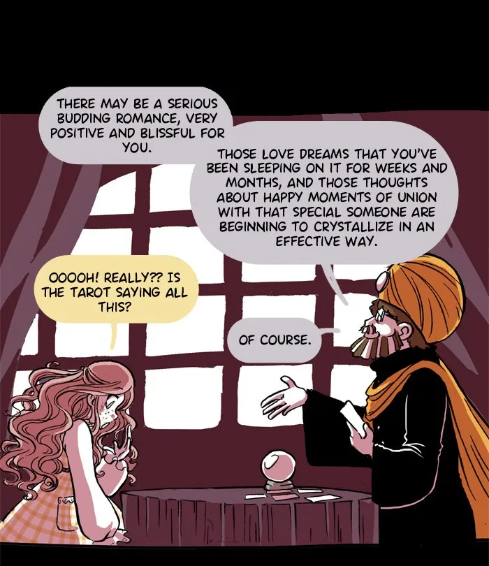 Hooky Chapter 11 page 22 - 