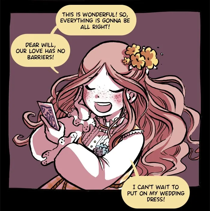 Hooky Chapter 11 page 23 - 