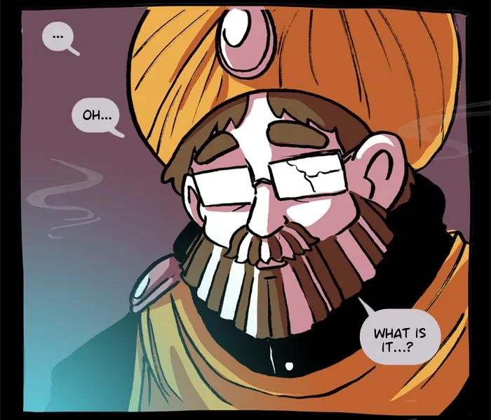 Hooky Chapter 11 page 24 - 