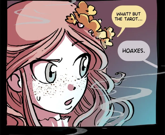 Hooky Chapter 11 page 26 - 