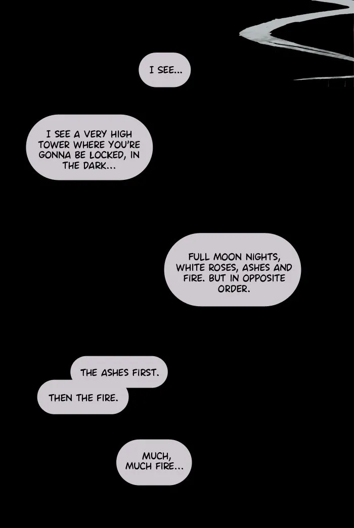 Hooky Chapter 11 page 28 - 