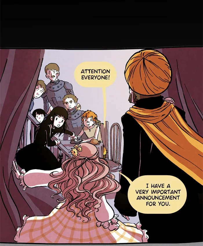 Hooky Chapter 11 page 30 - 