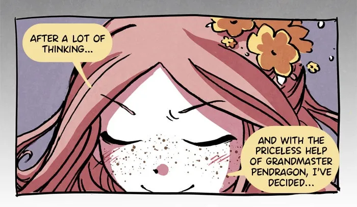 Hooky Chapter 11 page 31 - 