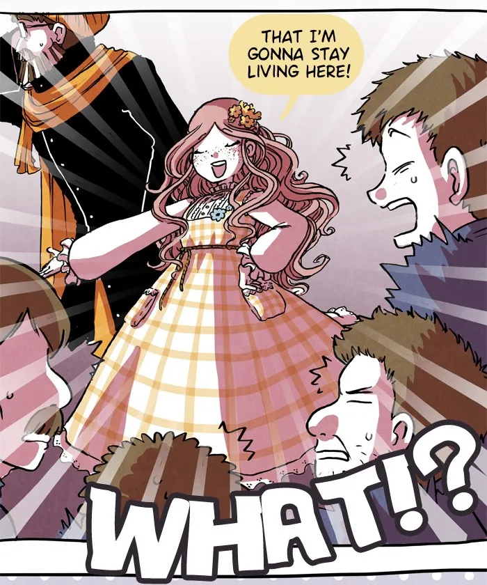 Hooky Chapter 11 page 32 - 