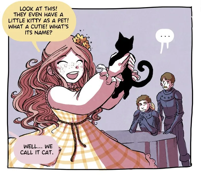 Hooky Chapter 11 page 37 - 