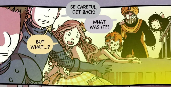 Hooky Chapter 11 page 44 - 