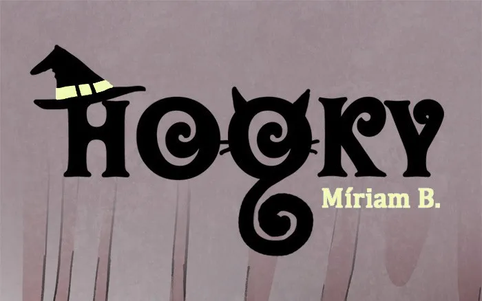 Hooky Chapter 12 page 1 - 