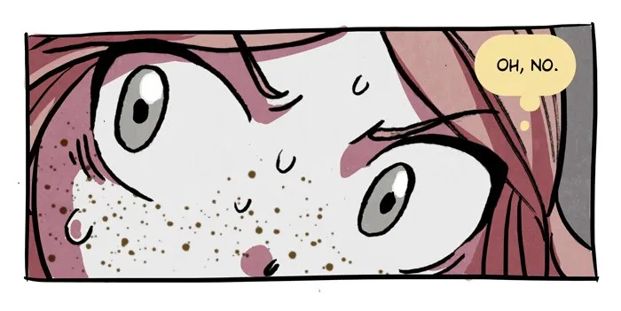 Hooky Chapter 12 page 11 - 