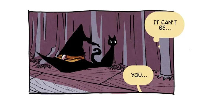 Hooky Chapter 12 page 12 - 