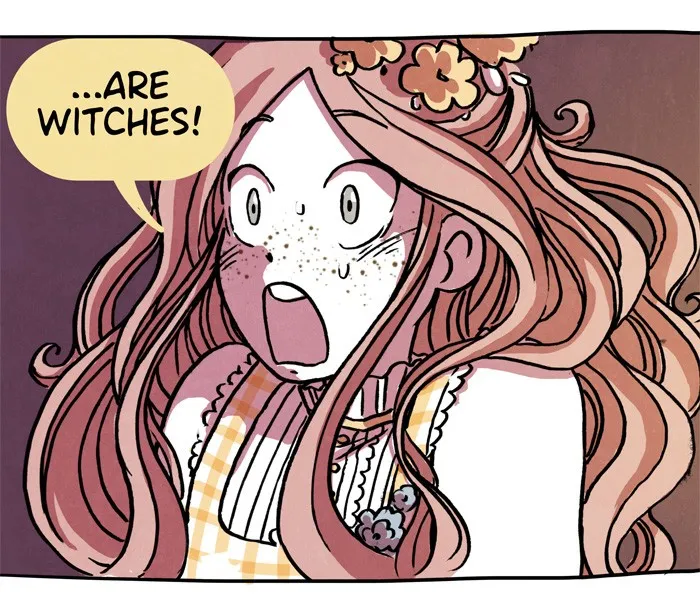 Hooky Chapter 12 page 13 - 