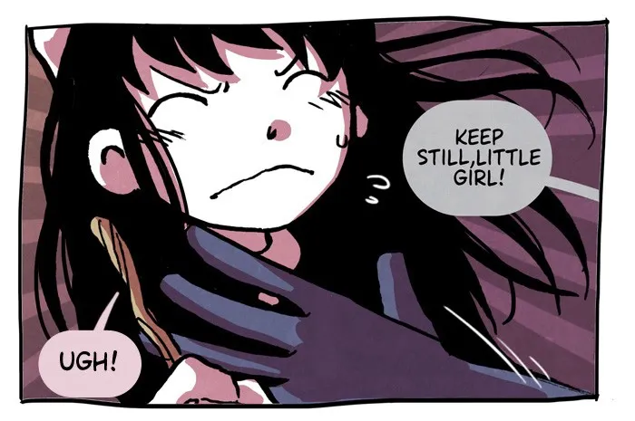 Hooky Chapter 12 page 20 - 