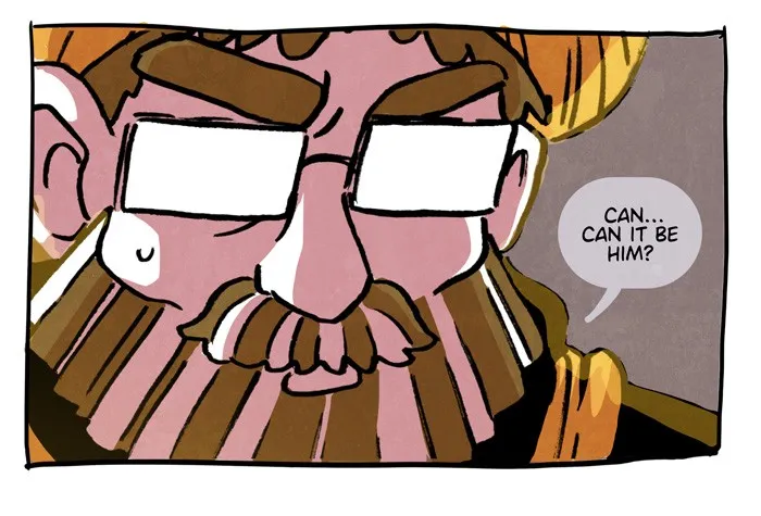 Hooky Chapter 12 page 26 - 