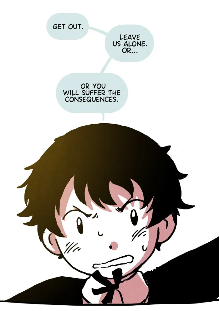 Hooky Chapter 12 page 27 - 
