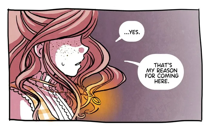 Hooky Chapter 12 page 42 - 
