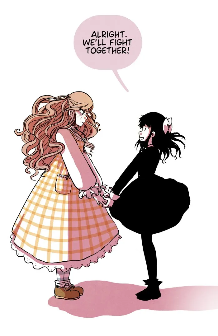 Hooky Chapter 12 page 44 - 