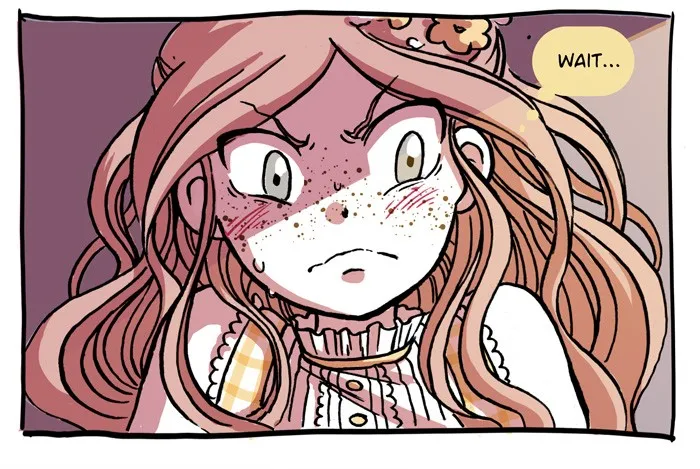 Hooky Chapter 12 page 7 - 