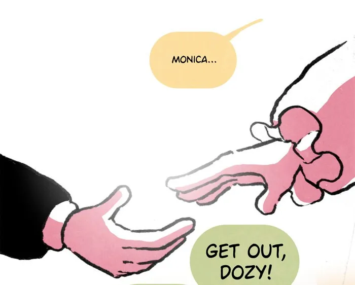 Hooky Chapter 13 page 18 - 