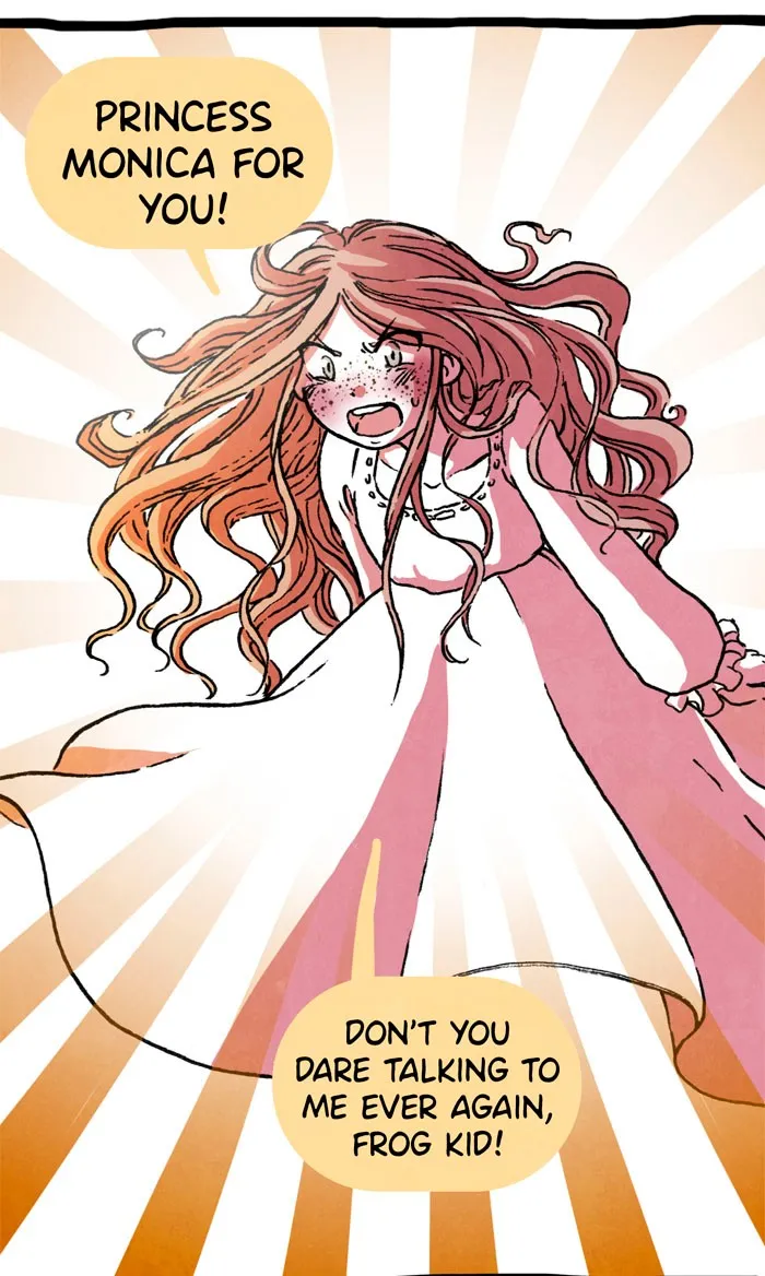 Hooky Chapter 13 page 38 - 