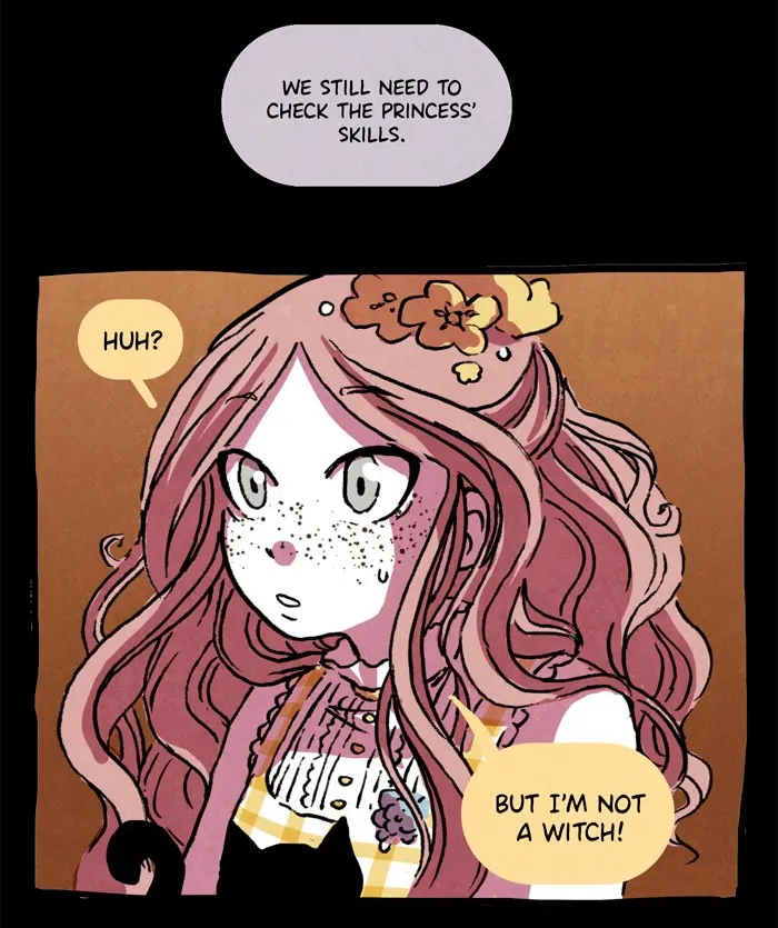 Hooky Chapter 13 page 48 - 