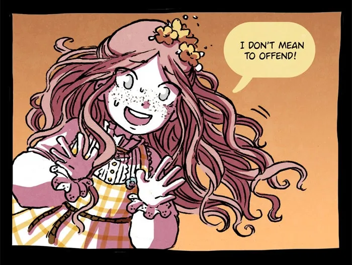 Hooky Chapter 13 page 51 - 