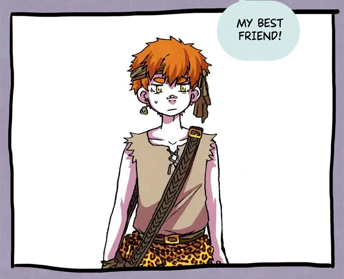 Hooky Chapter 13 page 64 - 
