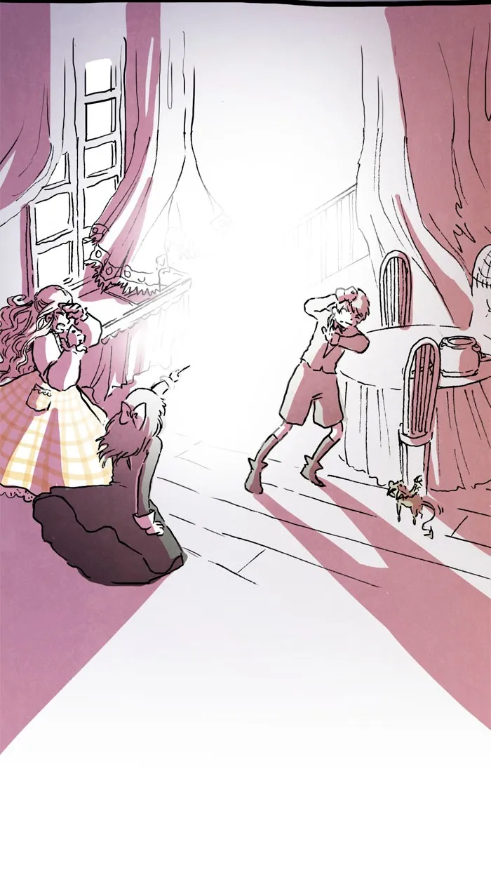 Hooky Chapter 13 page 71 - 