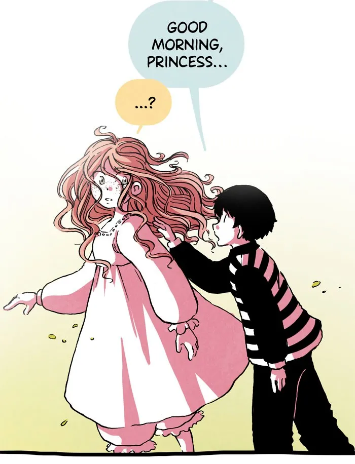 Hooky Chapter 13 page 9 - 
