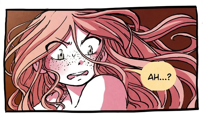 Hooky Chapter 13 page 10 - 
