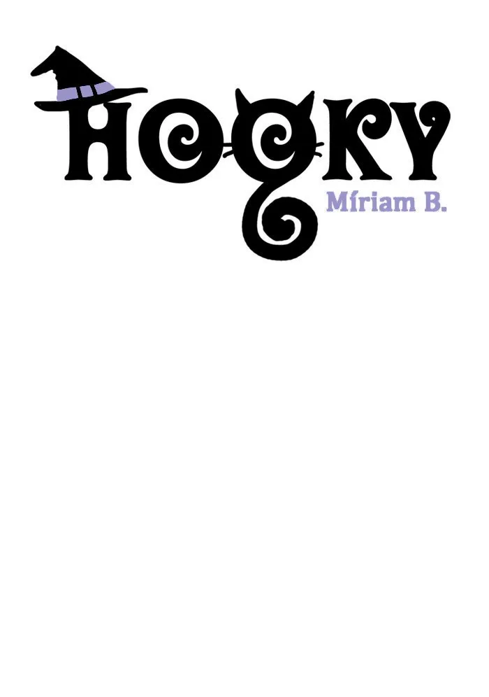 Hooky Chapter 14 page 1 - 