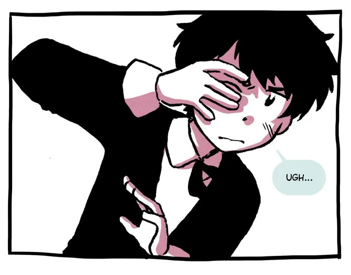 Hooky Chapter 14 page 2 - 