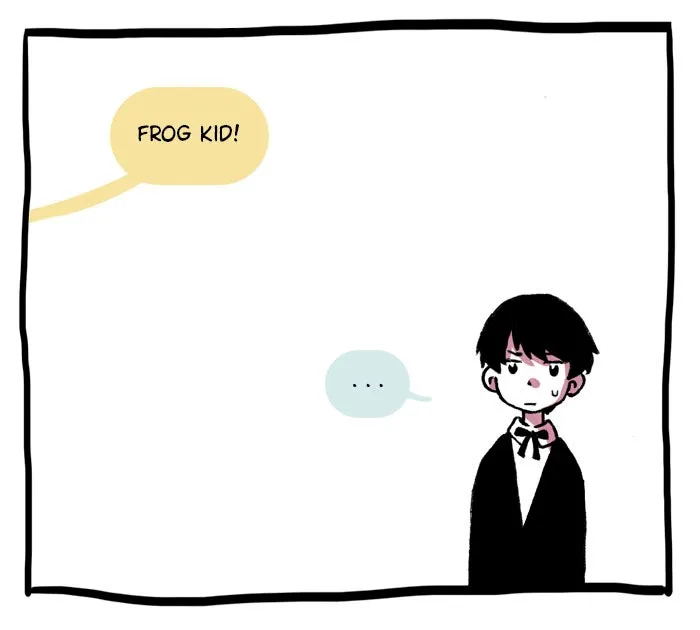 Hooky Chapter 14 page 38 - 