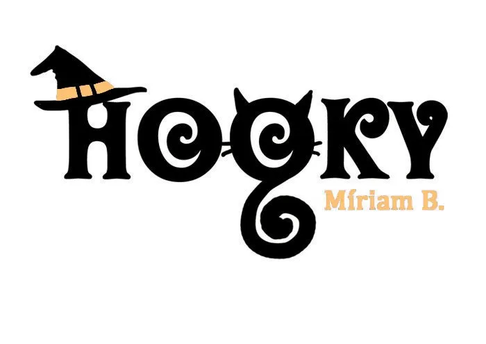 Hooky Chapter 15 page 1 - 