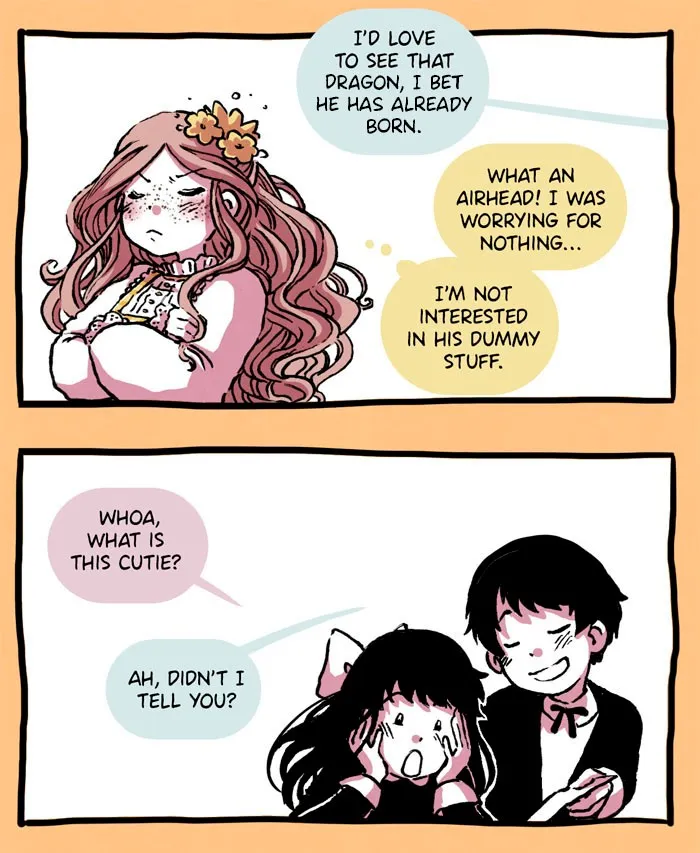 Hooky Chapter 15 page 21 - 