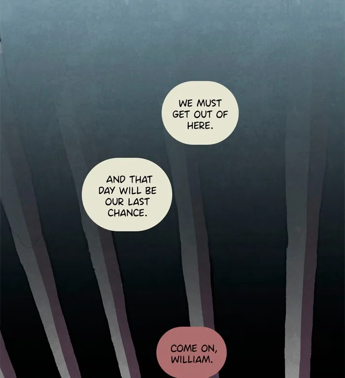 Hooky Chapter 15 page 43 - 