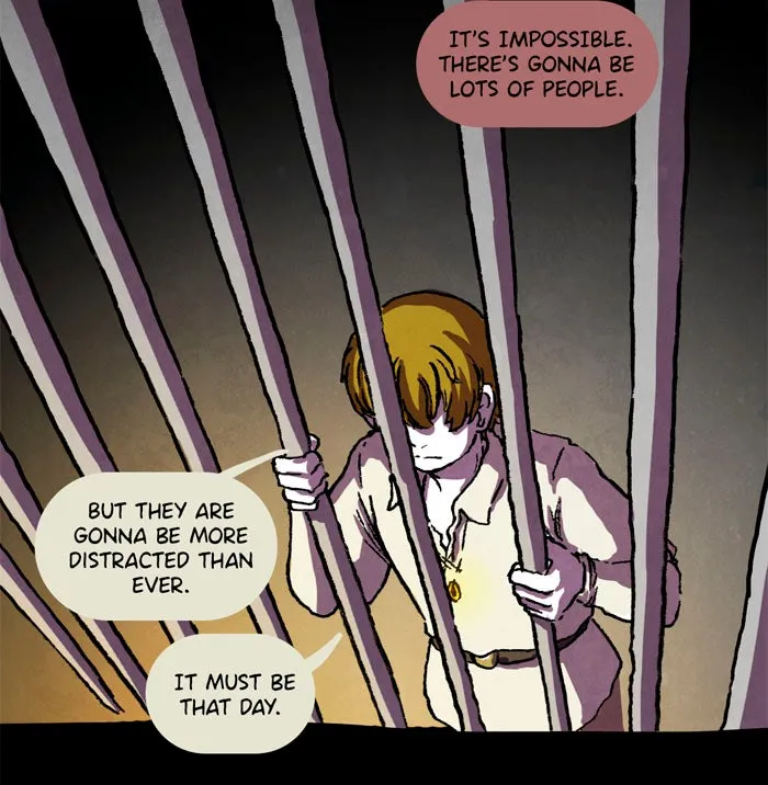 Hooky Chapter 15 page 44 - 