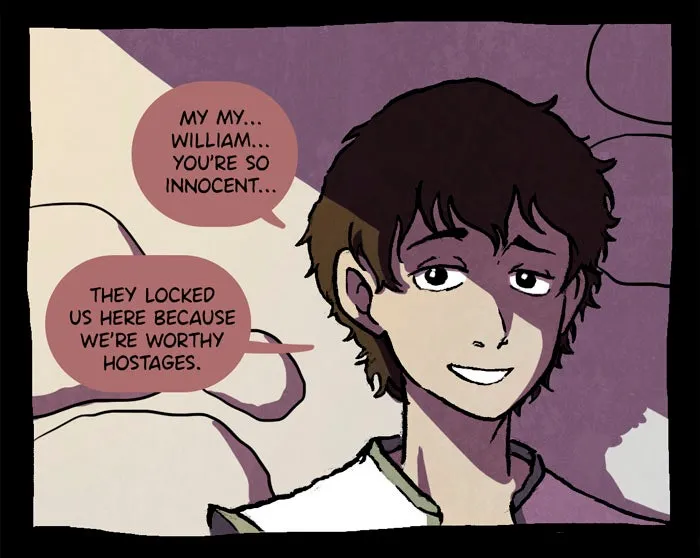 Hooky Chapter 15 page 46 - 