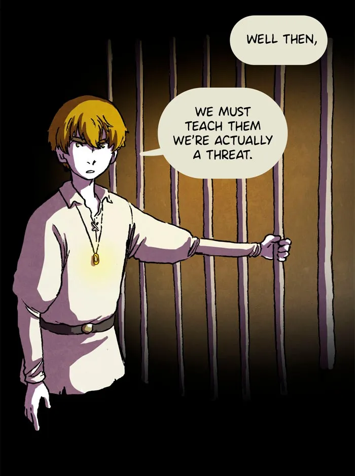 Hooky Chapter 15 page 47 - 