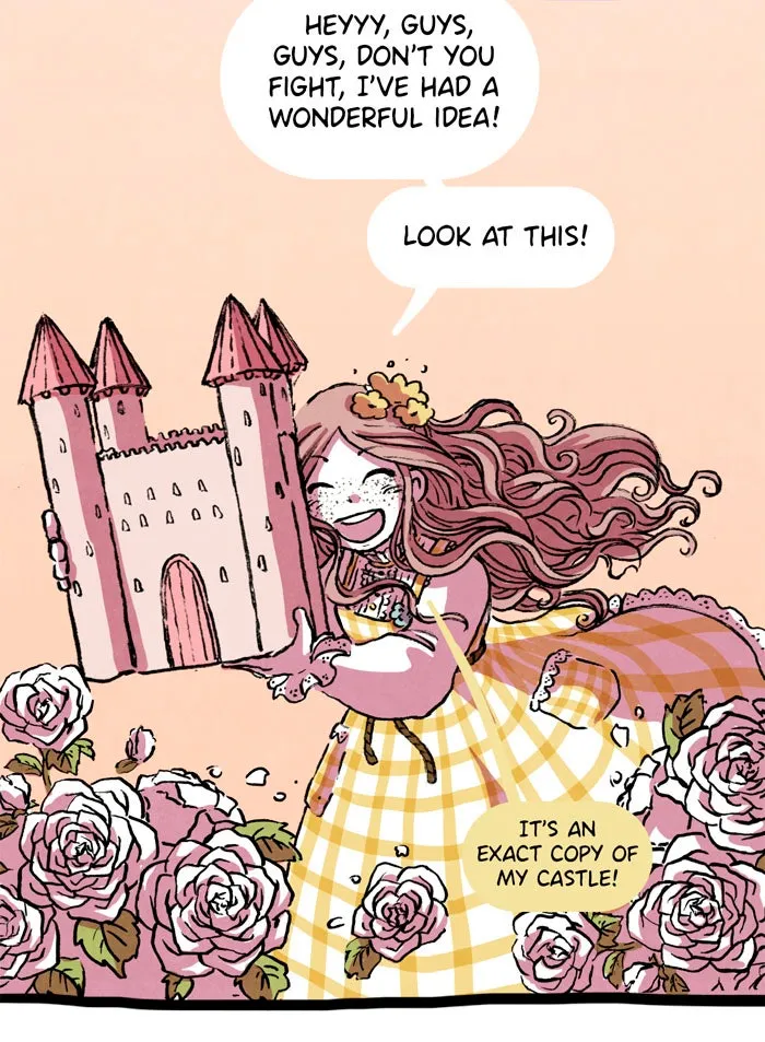 Hooky Chapter 15 page 10 - 