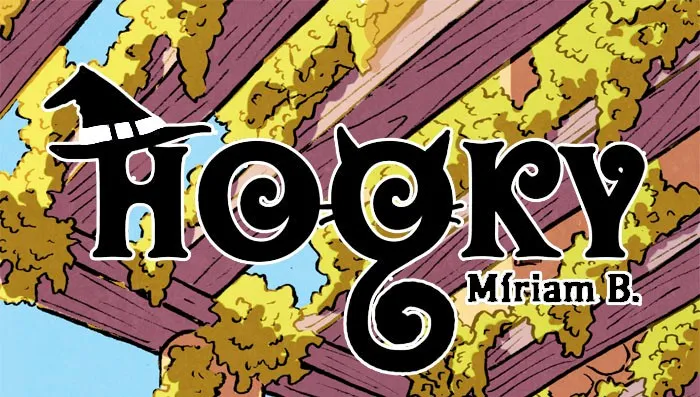 Hooky Chapter 16 page 1 - 