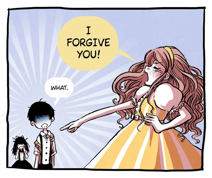 Hooky Chapter 16 page 16 - 